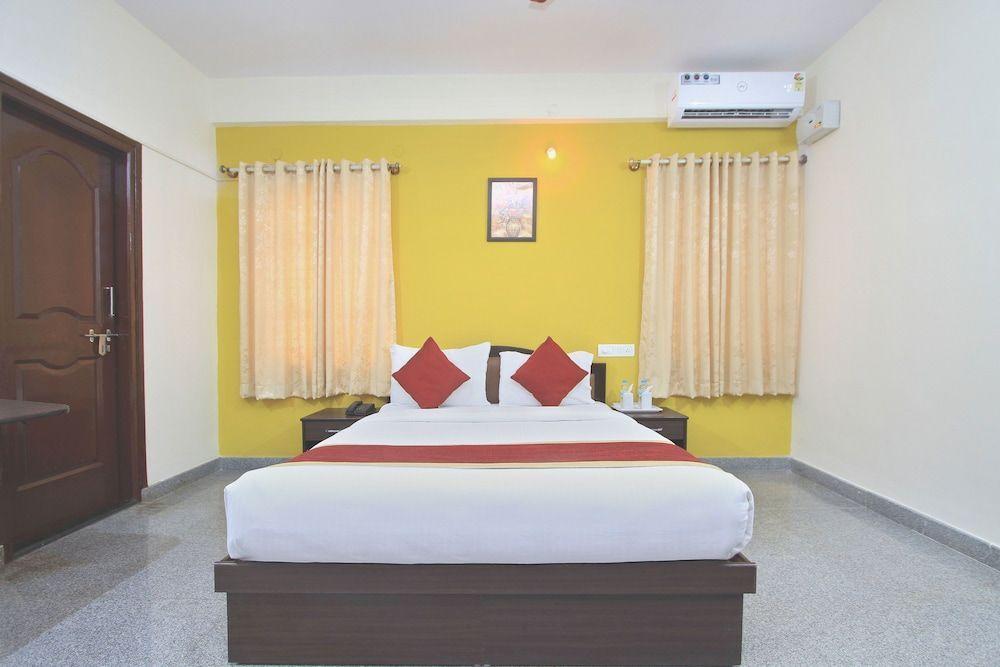 Бангалор: Treebo Trend The Banjaara Suites