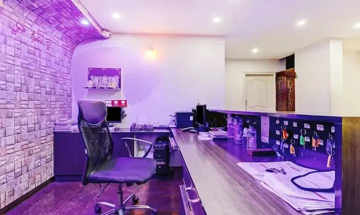 Бангалор: Treebo Trend The Banjaara Suites