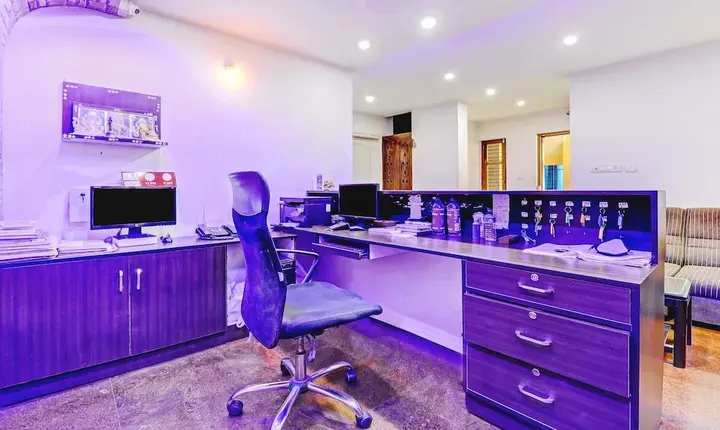 Бангалор: Treebo Trend The Banjaara Suites