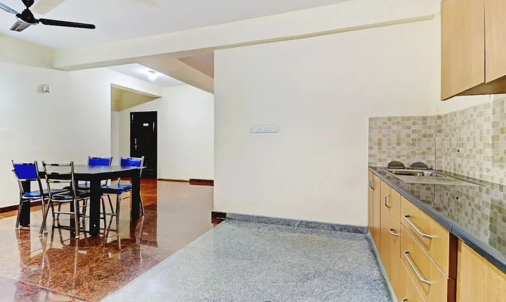 Бангалор: Treebo Trend The Banjaara Suites