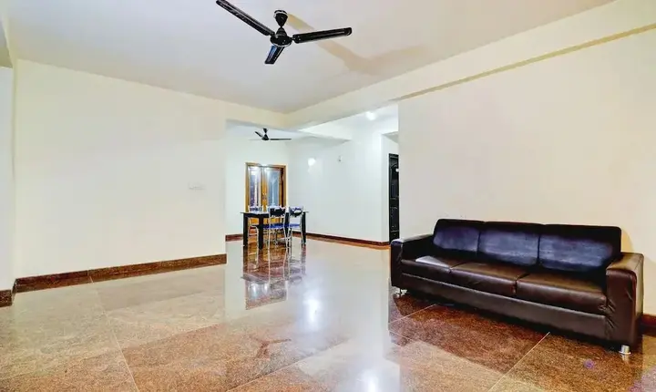 Бангалор: Treebo Trend The Banjaara Suites