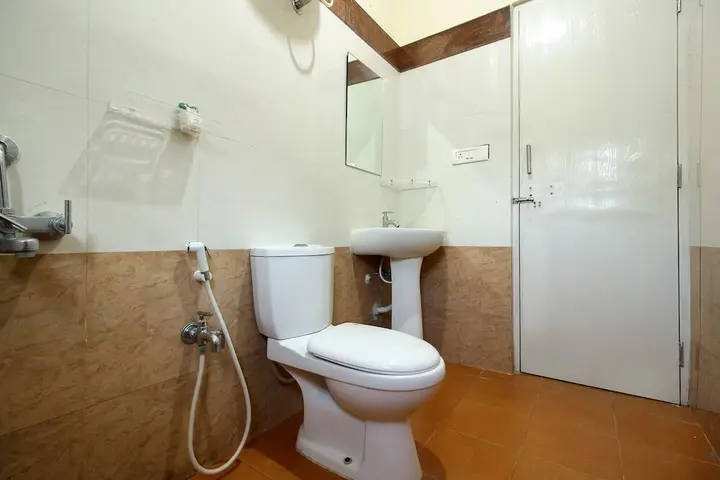 Бангалор: Treebo Trend The Banjaara Suites