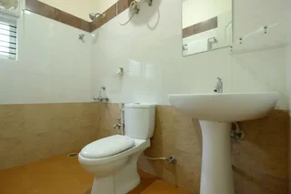 Бангалор: Treebo Trend The Banjaara Suites