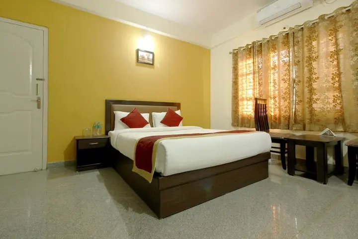 Бангалор: Treebo Trend The Banjaara Suites