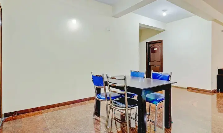 Бангалор: Treebo Trend The Banjaara Suites