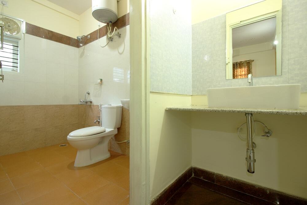 Бангалор: Treebo Trend The Banjaara Suites