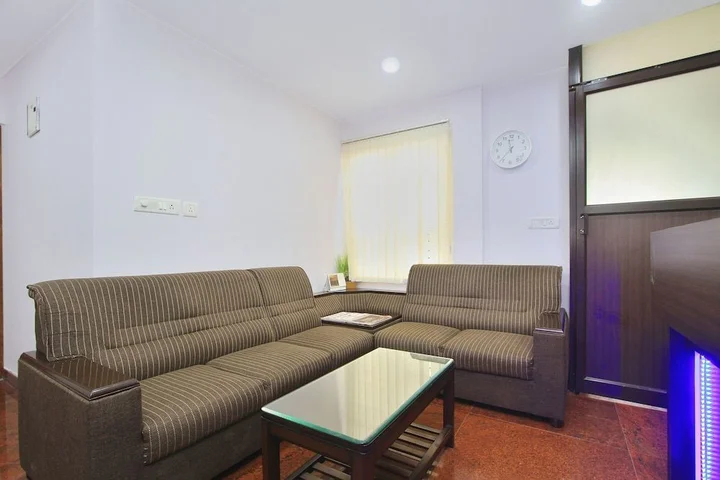 Бангалор: Treebo Trend The Banjaara Suites