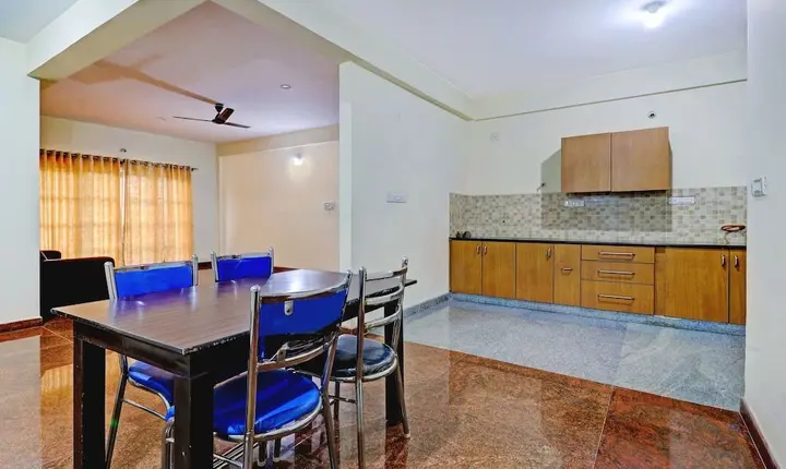 Бангалор: Treebo Trend The Banjaara Suites