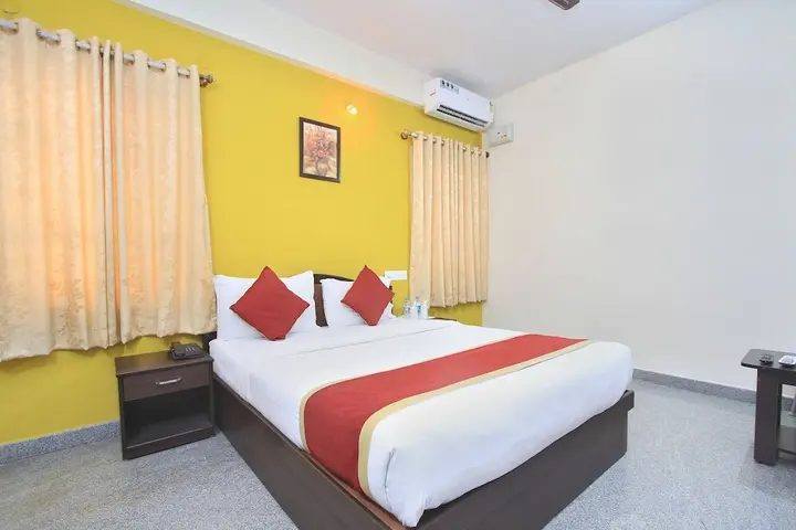 Бангалор: Treebo Trend The Banjaara Suites