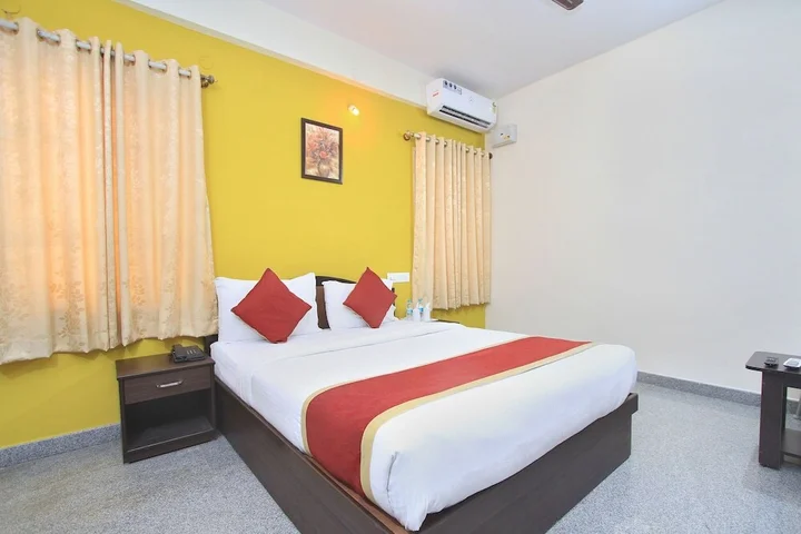 Бангалор: Treebo Trend The Banjaara Suites