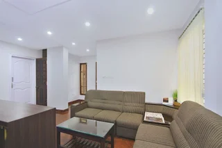 Бангалор: Treebo Trend The Banjaara Suites