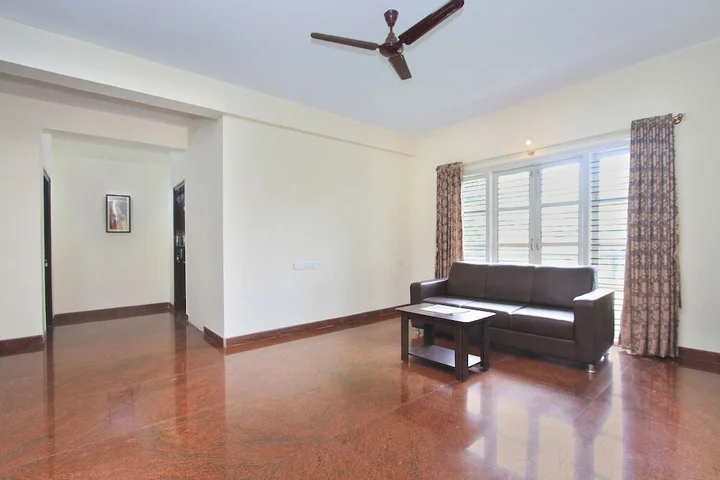 Бангалор: Treebo Trend The Banjaara Suites