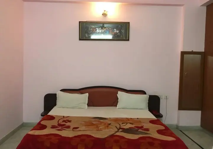 Джайпур: Collection O Manohar Palace
