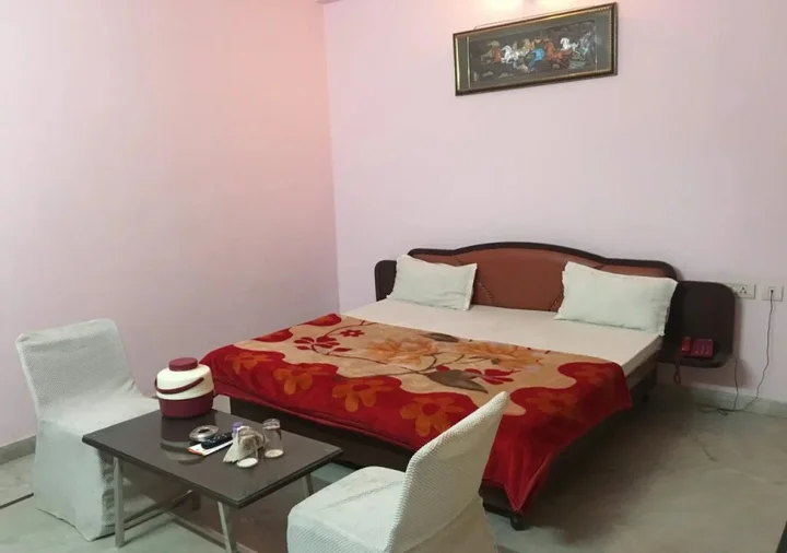 Джайпур: Collection O Manohar Palace
