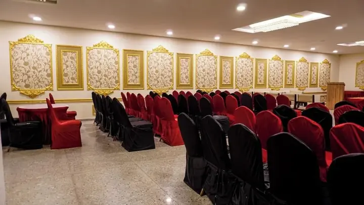Bilaspur: Hotel Silver Oak