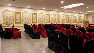 Bilaspur: Hotel Silver Oak