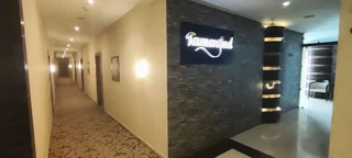 Bilaspur: Hotel Silver Oak