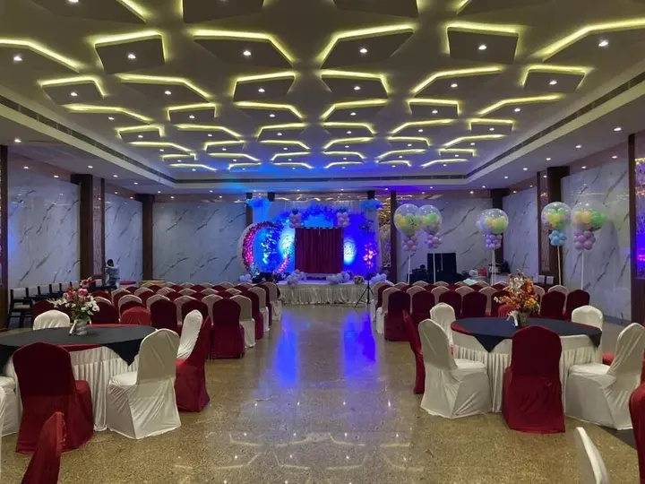 Bilaspur: Hotel Silver Oak