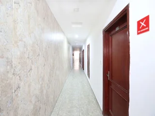 Амритсар: OYO 14515 Hotel Paras Regency