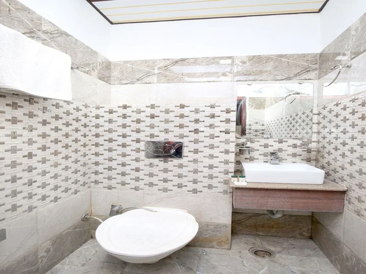 Амритсар: OYO 14515 Hotel Paras Regency
