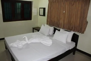 Салем: Hotel KC Yercaud
