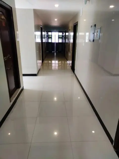 Салем: Hotel KC Yercaud