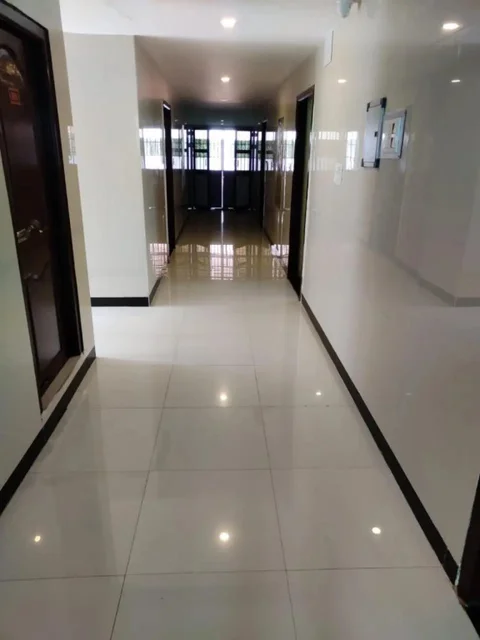 Салем: Hotel KC Yercaud