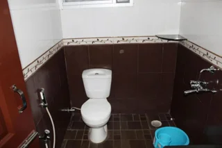 Салем: Hotel KC Yercaud