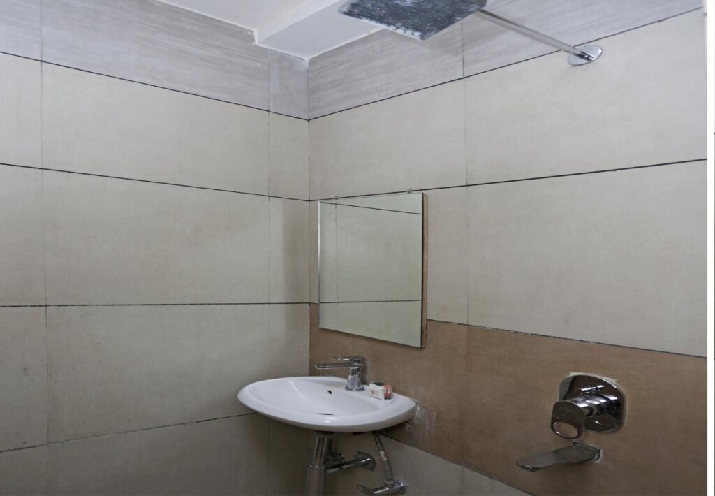 Бхопал: FabHotel Siya Palace