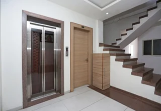 Бхопал: FabHotel Siya Palace