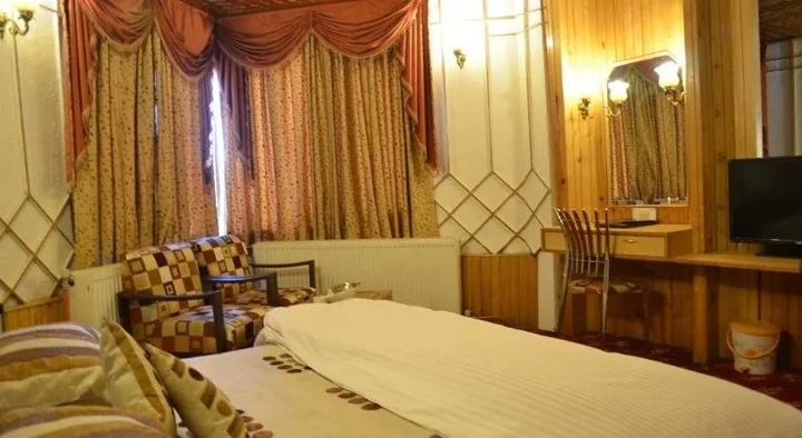 Пахалгам: Hotel Hilltop