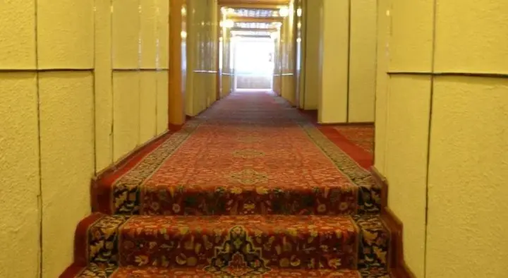 Пахалгам: Hotel Hilltop