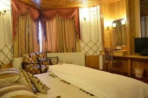Пахалгам: Hotel Hilltop