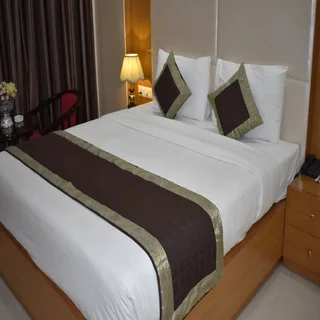 Бодх-Гая: Hotel Anand International