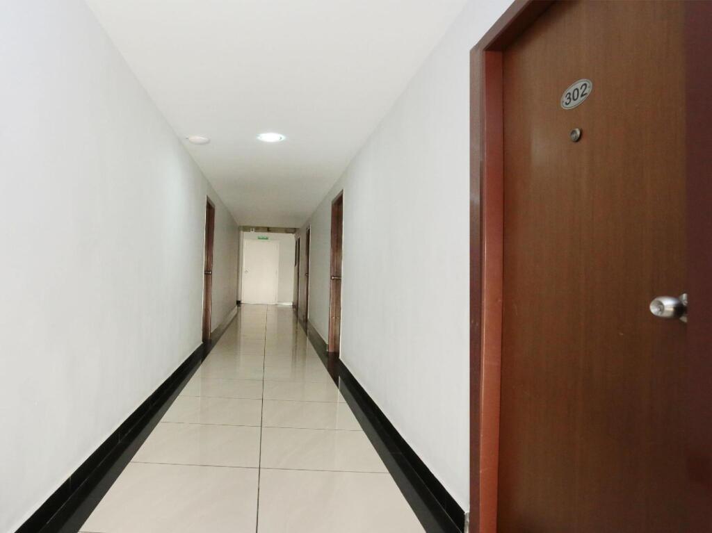 Эрамаллур: Hotel Malabar Illam