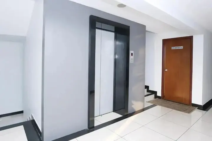 Эрамаллур: Hotel Malabar Illam