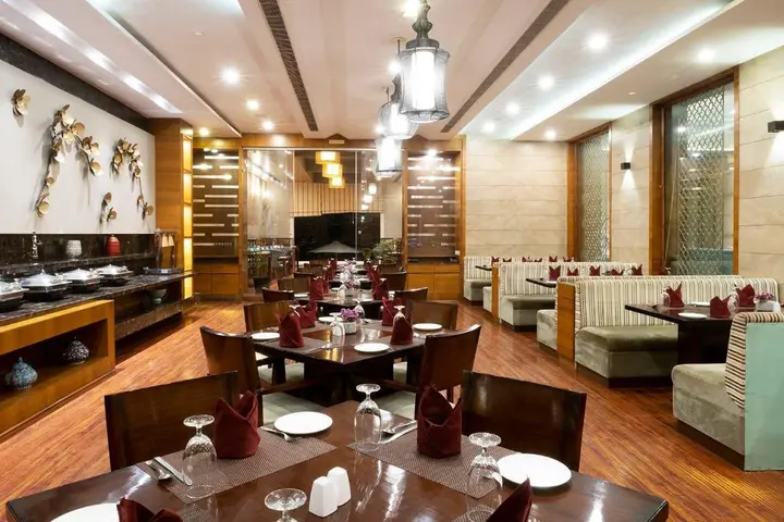 Пушкар: Brahma Horizon Hotel & Spa – Pushkar