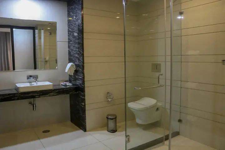 Пушкар: Brahma Horizon Hotel & Spa – Pushkar