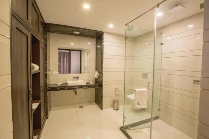 Пушкар: Brahma Horizon Hotel & Spa – Pushkar