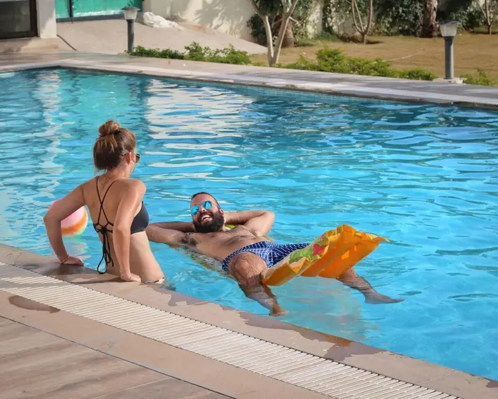 Пушкар: Brahma Horizon Hotel & Spa – Pushkar