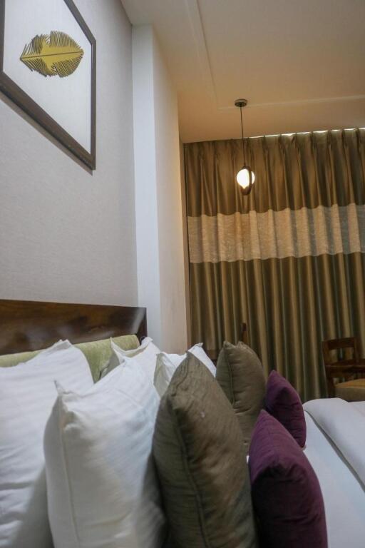 Пушкар: Brahma Horizon Hotel & Spa – Pushkar