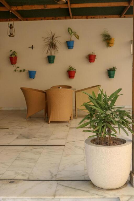 Пушкар: Brahma Horizon Hotel & Spa – Pushkar