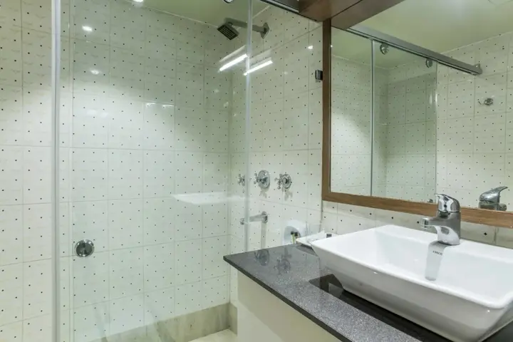 Дургапур: The Citi Residenci Hotel - Durgapur