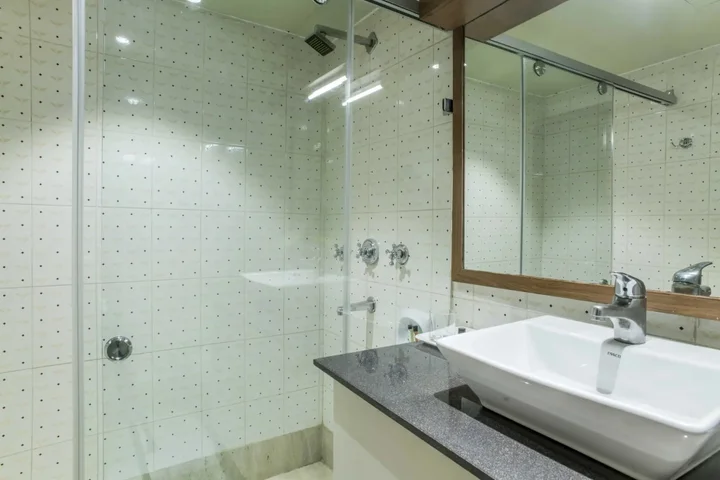 Дургапур: The Citi Residenci Hotel - Durgapur