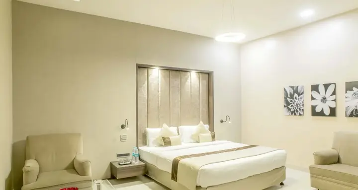 Дургапур: The Citi Residenci Hotel - Durgapur