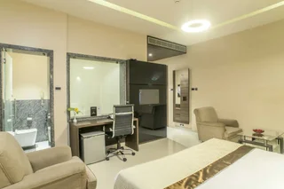 Дургапур: The Citi Residenci Hotel - Durgapur
