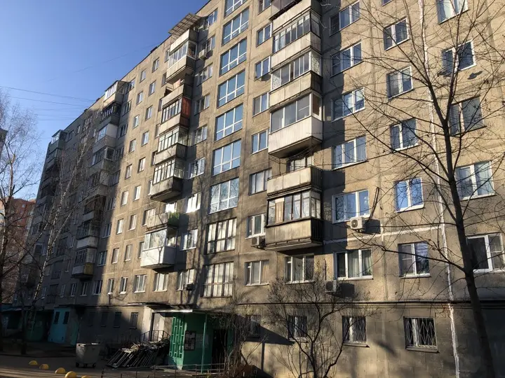 Жуковский: Апартаменты аренда квартир посуточно жуковский - Молодежная 21