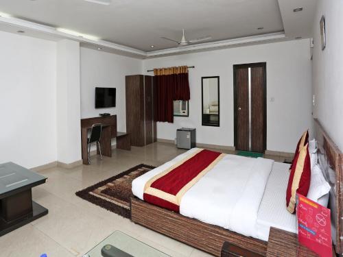 Гуруграм: OYO 10257 Hotel Lotus Park