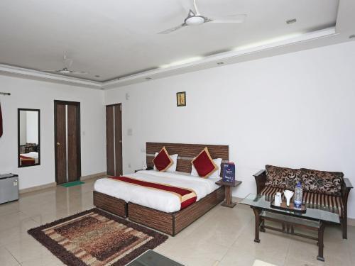 Гуруграм: OYO 10257 Hotel Lotus Park