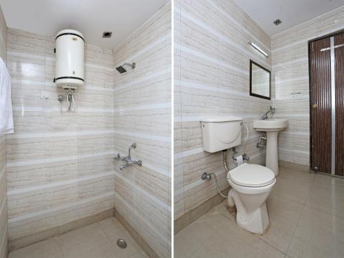 Гуруграм: OYO 10257 Hotel Lotus Park